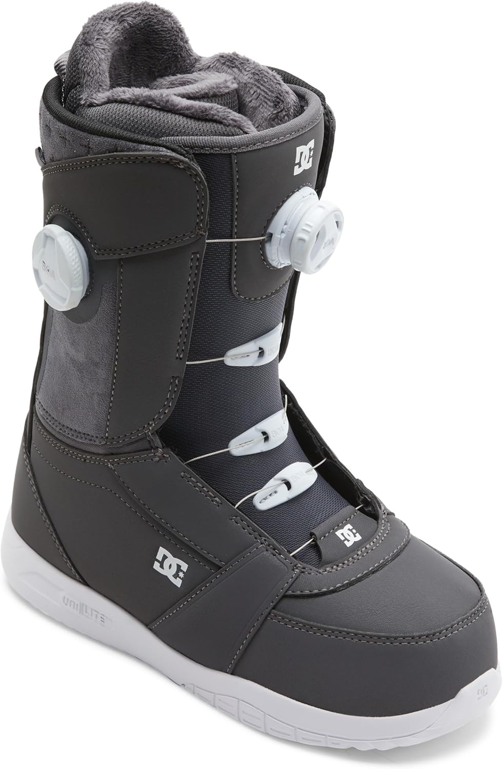 DC Shoes Lotus BOA Snowboard Boots