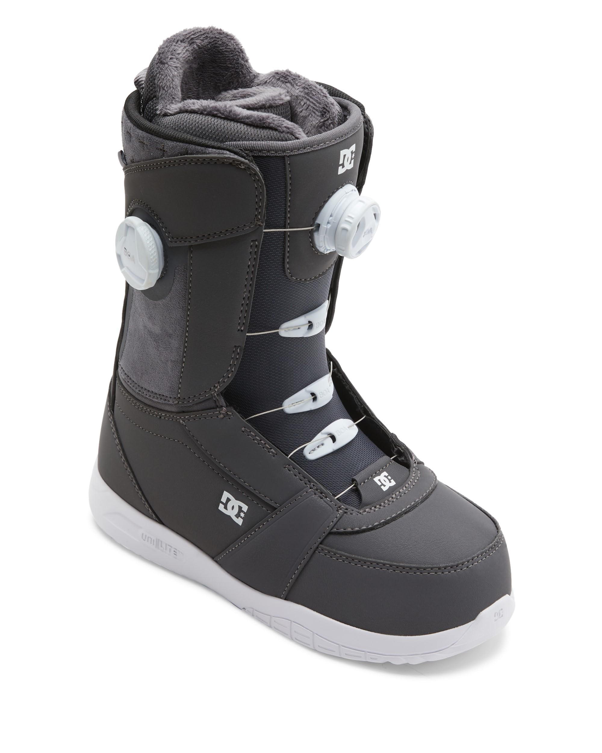 DC Shoes Lotus BOA Snowboard Boots