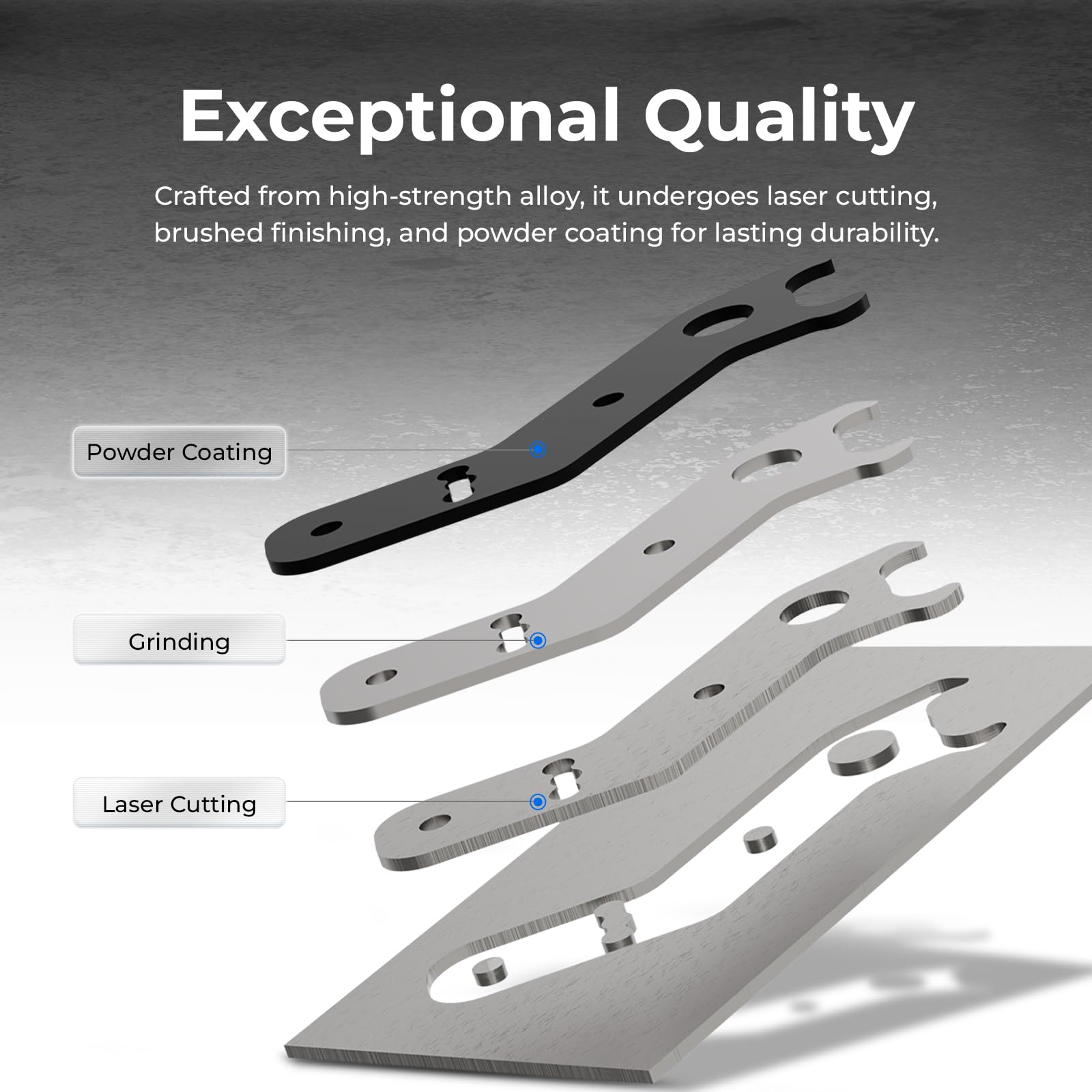 SIMSONN HB Pro: Freno de Mano Hidráulico para Simuladores de Carreras — Sensor de Presión de Alta Precisión de 16 Bits (HB Pro V2 20 CM Handle)