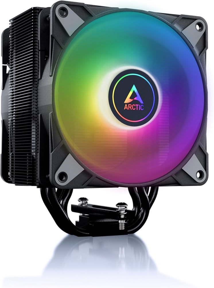 Amazon.co.jp: ARCTIC Freezer 36 A-RGB- プッシュプル付きシングル