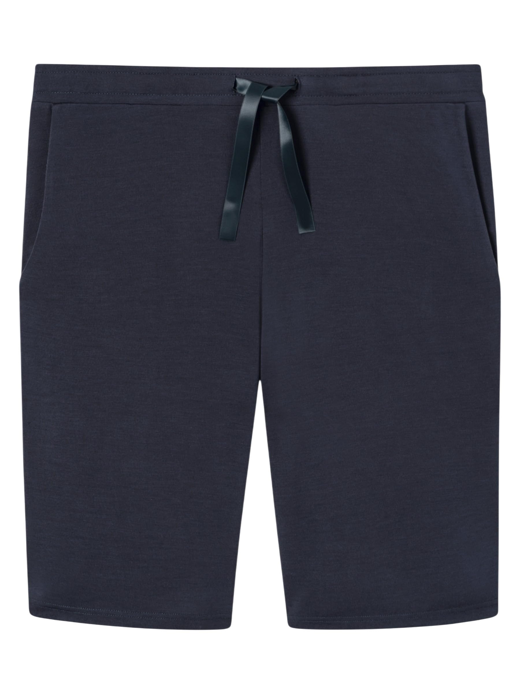Schiesser Pantalones Cortos de Dormir Bermudas Modal – Mix + Relax Parte inferior de pijama Mujer (Pack de 1)