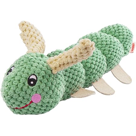 zippypaws caterpillar