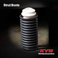 Vista 2 de KYB SB125 - Bota Strut