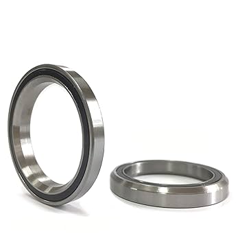 Amazon | 【NBBB あなたの自転車ベアリング倉庫】ACB3344H6 1-1