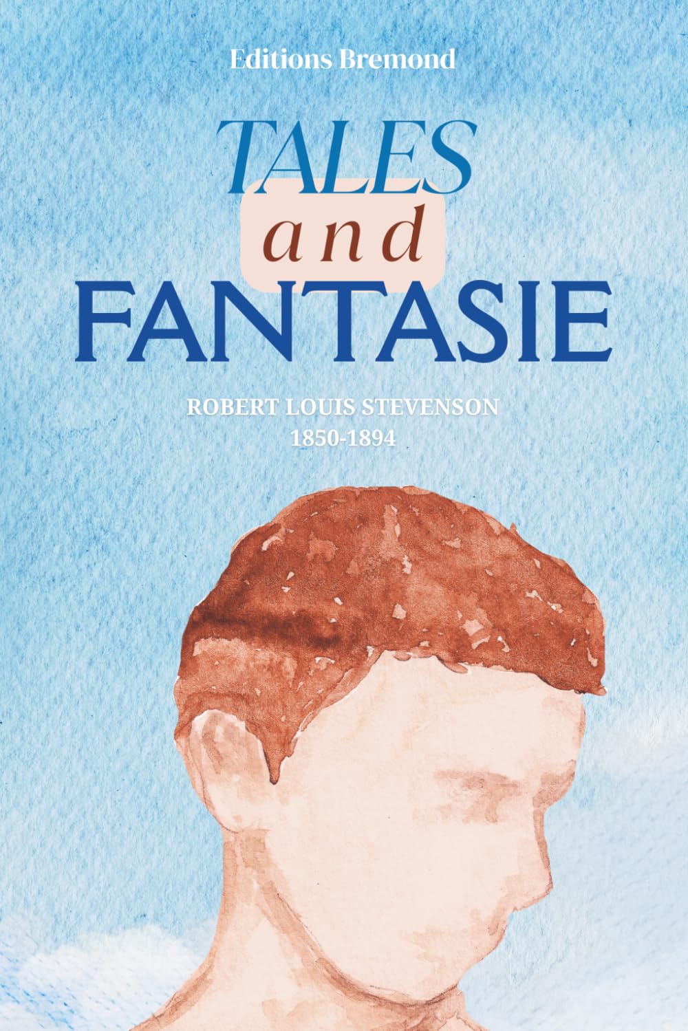 Tales and Fantasies (Illustrated)