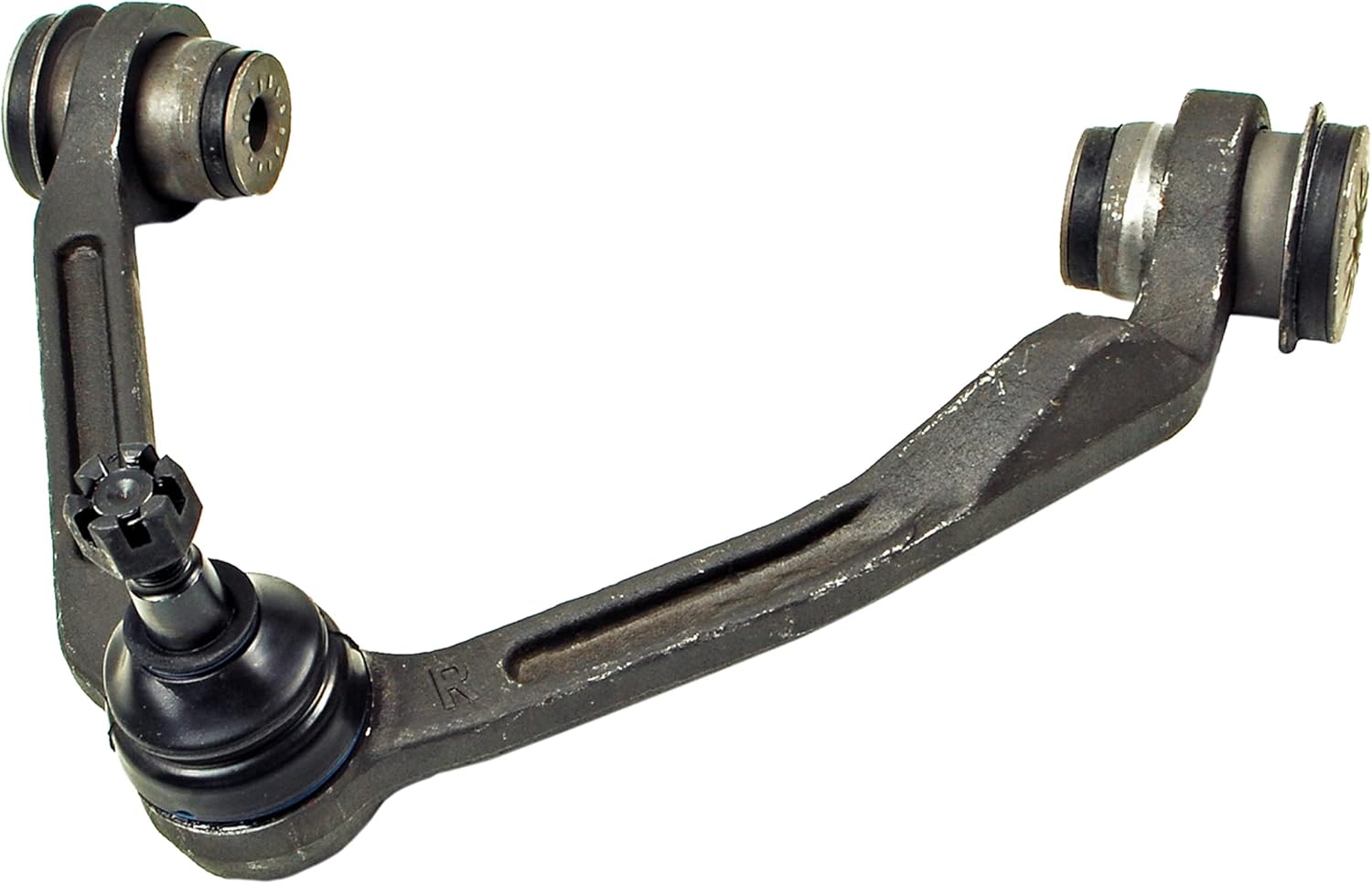 Mevotech Original Grade Control Arm and Ball Joint Assembly GK8724T