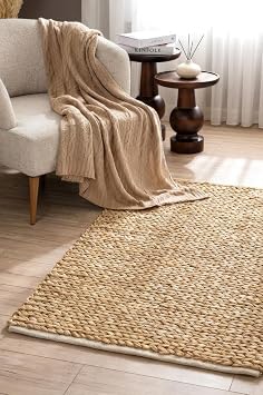 Digithome J t Has r Dikd rtgen Oturma Odas  Yatak Odas  Natural Hal  65X45 cm