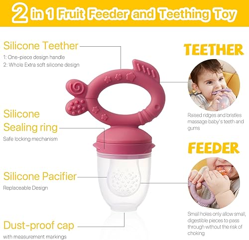 Miniatura 3 de Cucharas para bebés de 6 meses o más para la primera etapa de silicona para la alimentación del bebé, juego de 4 cucharas infantiles de punta suave