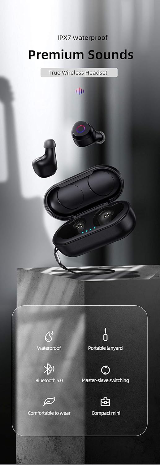 Joyroom JR-TL1 Features Overview