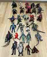 ウルトラマン 怪獣 ソフビ まとめて 11.6㎏分 フィギュア 人形 宇宙人