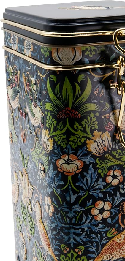 Frasco de Almacenamiento Fridolin William Morris 19397 1.4 Litros miniatura 6