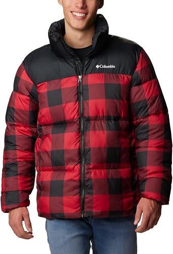 Columbia Mens Puffect II Jacket