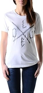 T-MONSY MAGLIETTA Maglietta da donna Bianco