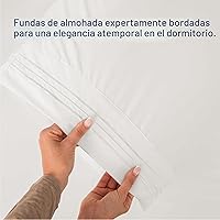 Vista 6 de Juego de sábanas de 4 piezas tamaño Queen, cómodo, transpirable y refrescante, ropa de cama de lujo de hotel para mujeres, hombres, niños