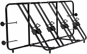 Titan Ramps Bike Rack