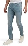 DKNY Jeans for Men - Premium Soft Skinny Fit Mens Stretch Jeans