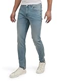 Jeans for Men - Premium Soft Skinny Fit Mens Stretch Jeans