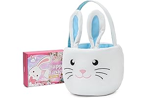 Adorable Bluey Easter Plush for Kids' Easter Adventures