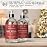 Muse Apothecary Hand Ritual - Aromatic and Nourishing Hand Soap, Infused with Natural Aromatherapy Essential Oils - 16 oz, Fresh Snow, Pack of 2