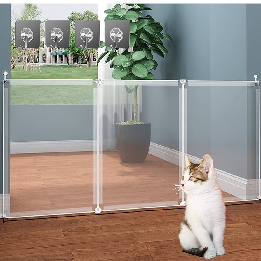 柵 犬 猫 ゲージ 拡張可能 小型 中型 フェンス Lサイズ ホワイト 柵 犬 猫 ゲージ 拡張可能 小型 中型 フェンス Mサイズ ホワイト