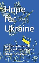 Hope for Ukraine (Charity anthologies)