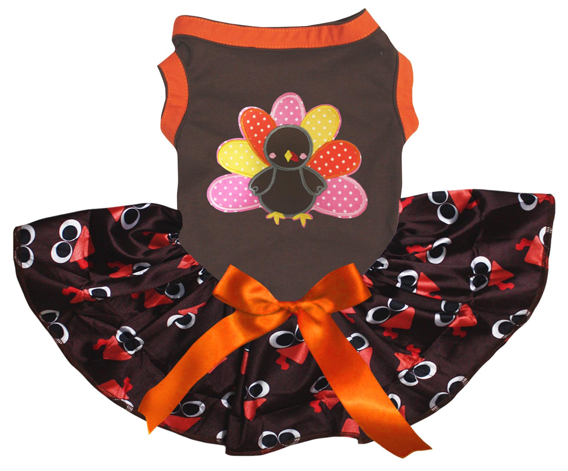 Robe pour chiot marron taille XL évite les frissons du jeune chien