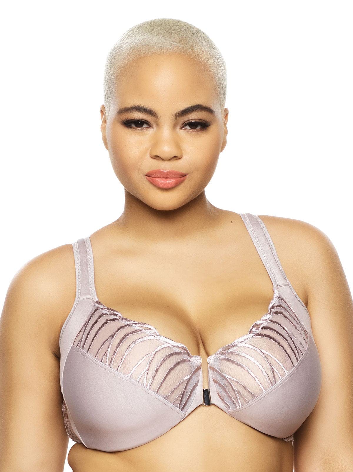 ParamourParamour Angie Front Close Minimizer Bra