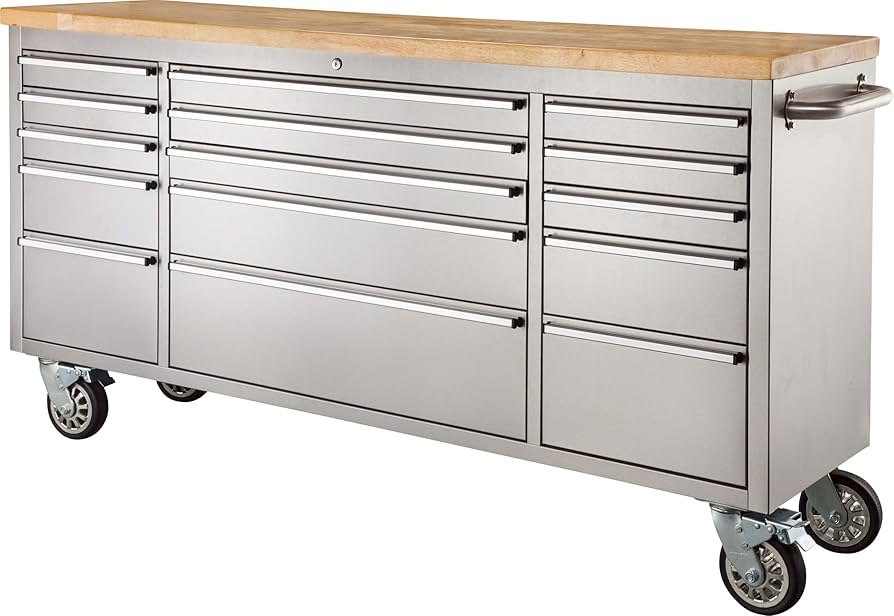 Amazon.co.jp: 東谷(Azumaya-kk) キャビネット シルバー 幅199×奥行49