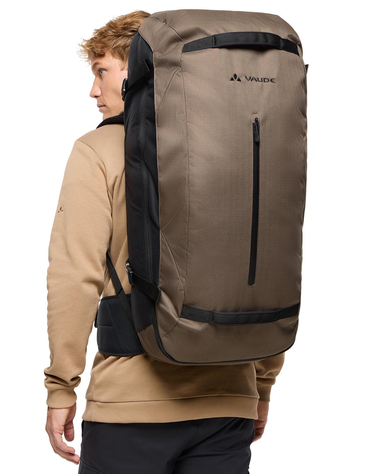 VAUDE Mundo 65+to Go plecaki, uniseks