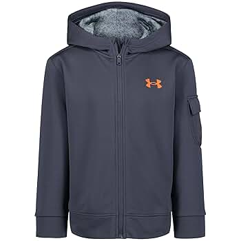 Under Armour ColdGear フード付きジャケットとパンツセット $_1.JPG?set_id=2