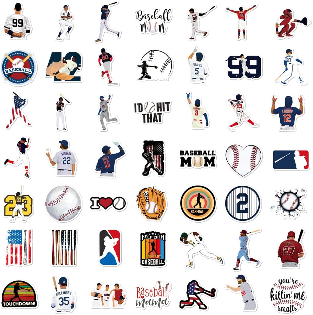 Pack De 100 Pegatinas De Fútbol De Vinilo Impermeables, De Dibujos Animados, Para Portátiles, Botellas, Coches Y Maletas