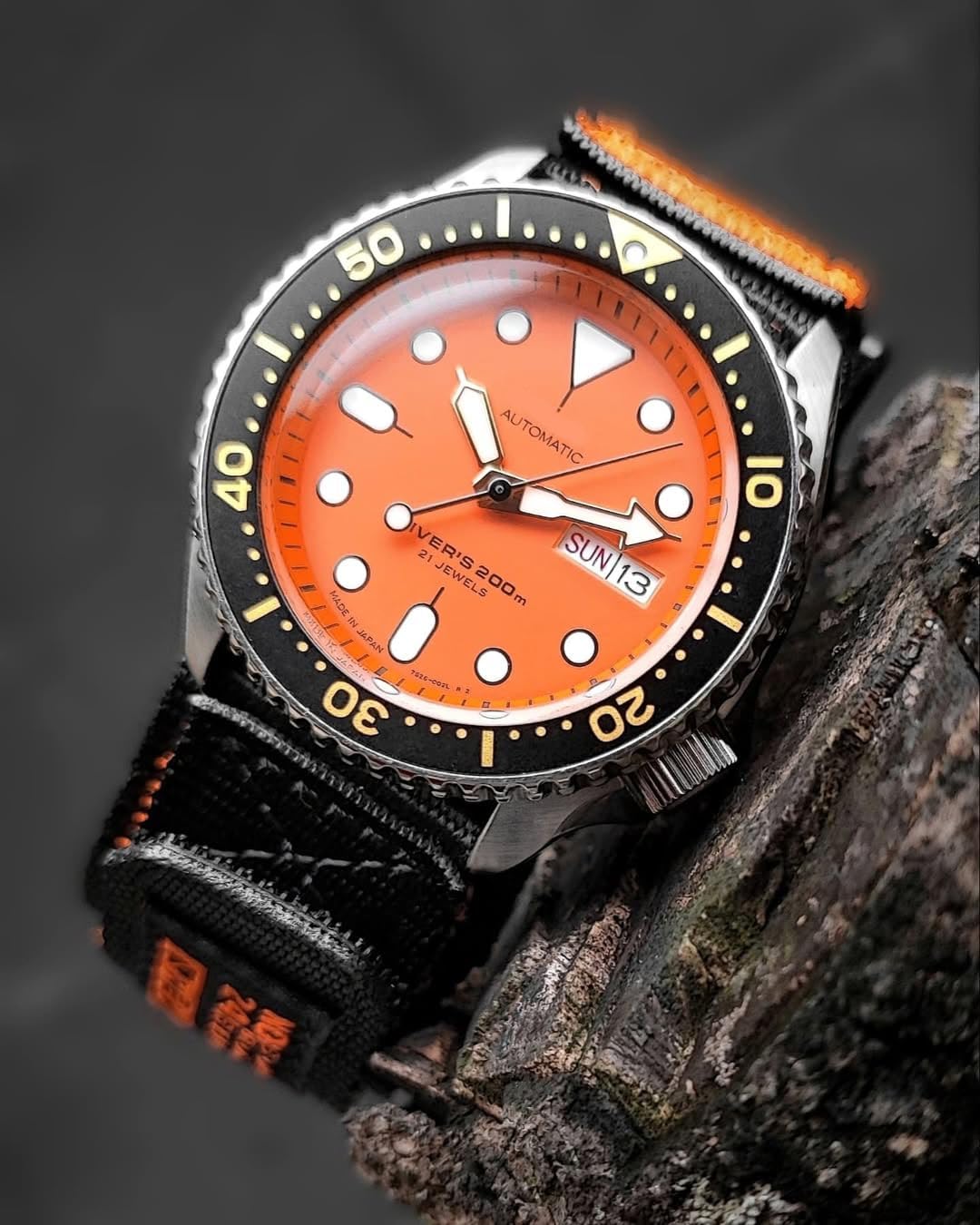 Rugged Nylon Sports Strap for Ama@zfit Bip 6/Bip 5/Active MAX/Cheetah/Cheetah Pro/Balance 2/Balance/GTR 4/GTR 3 Pro/GTR 3, CMF by Nothing Watch Pro 3/Pro 2