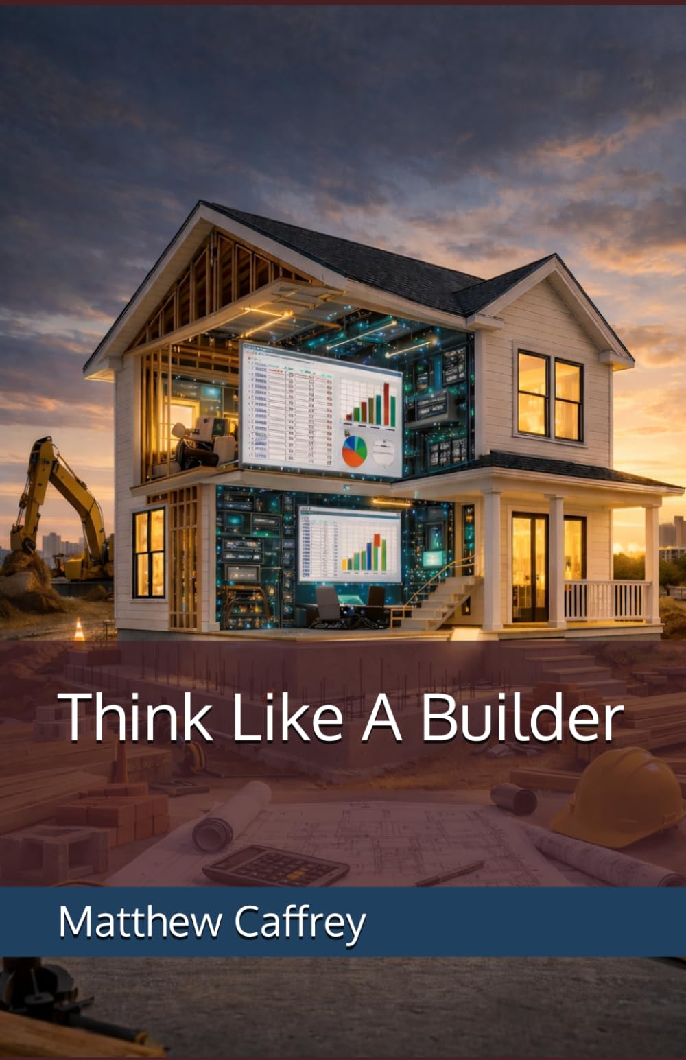 Think Like A Builder