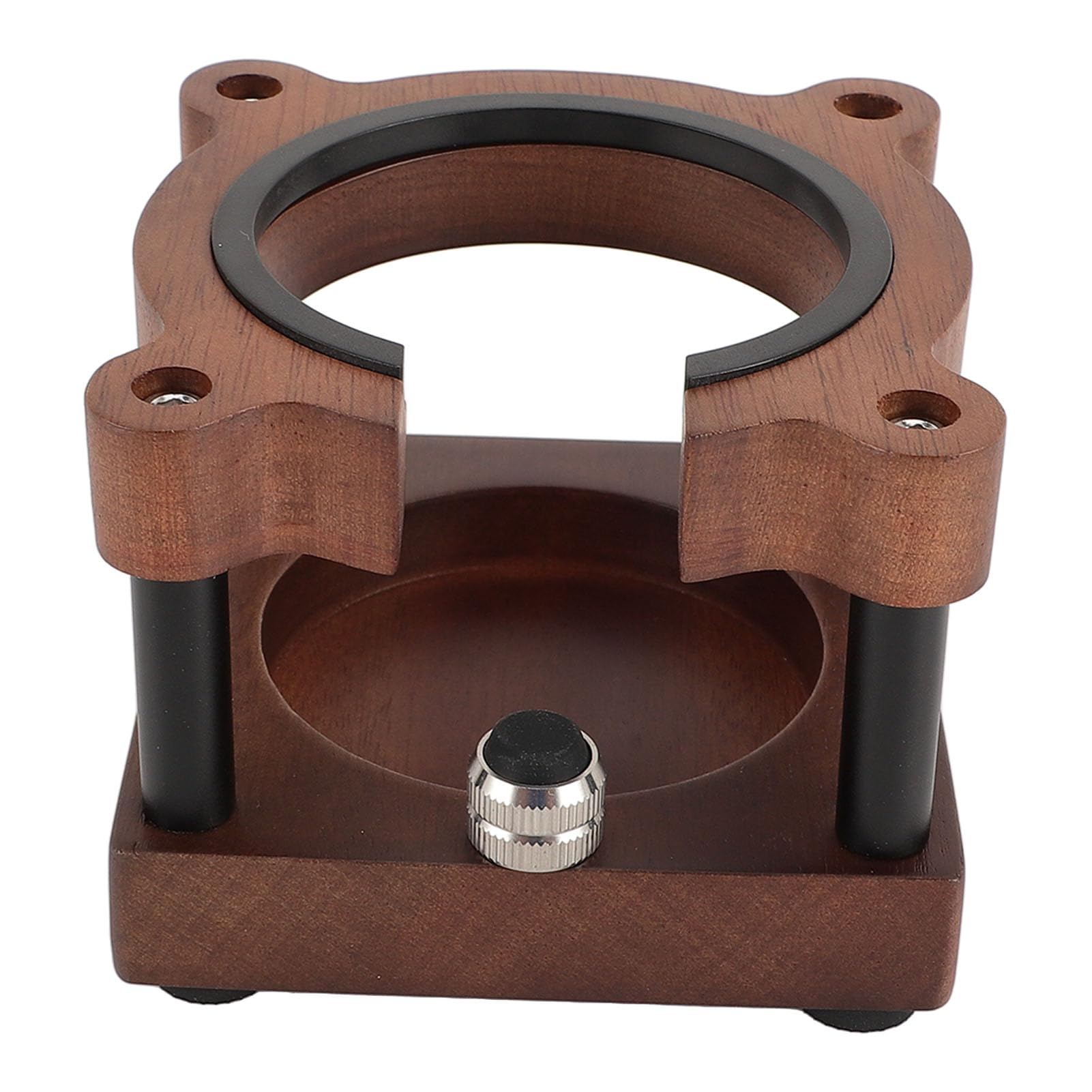 Portafilter Walfront pour savourer un café italien authentique à la maison