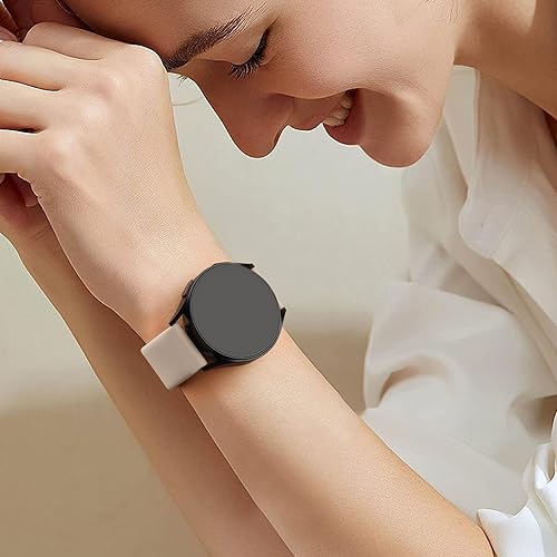 Miniatura 49 de Meliya Para Garmin Forerunner 55 Band, Forerunner 245 Band, Garmin Forerunner 645/645 Music Band, 0.78 pulgadas de repuesto para Garmin Forerunner