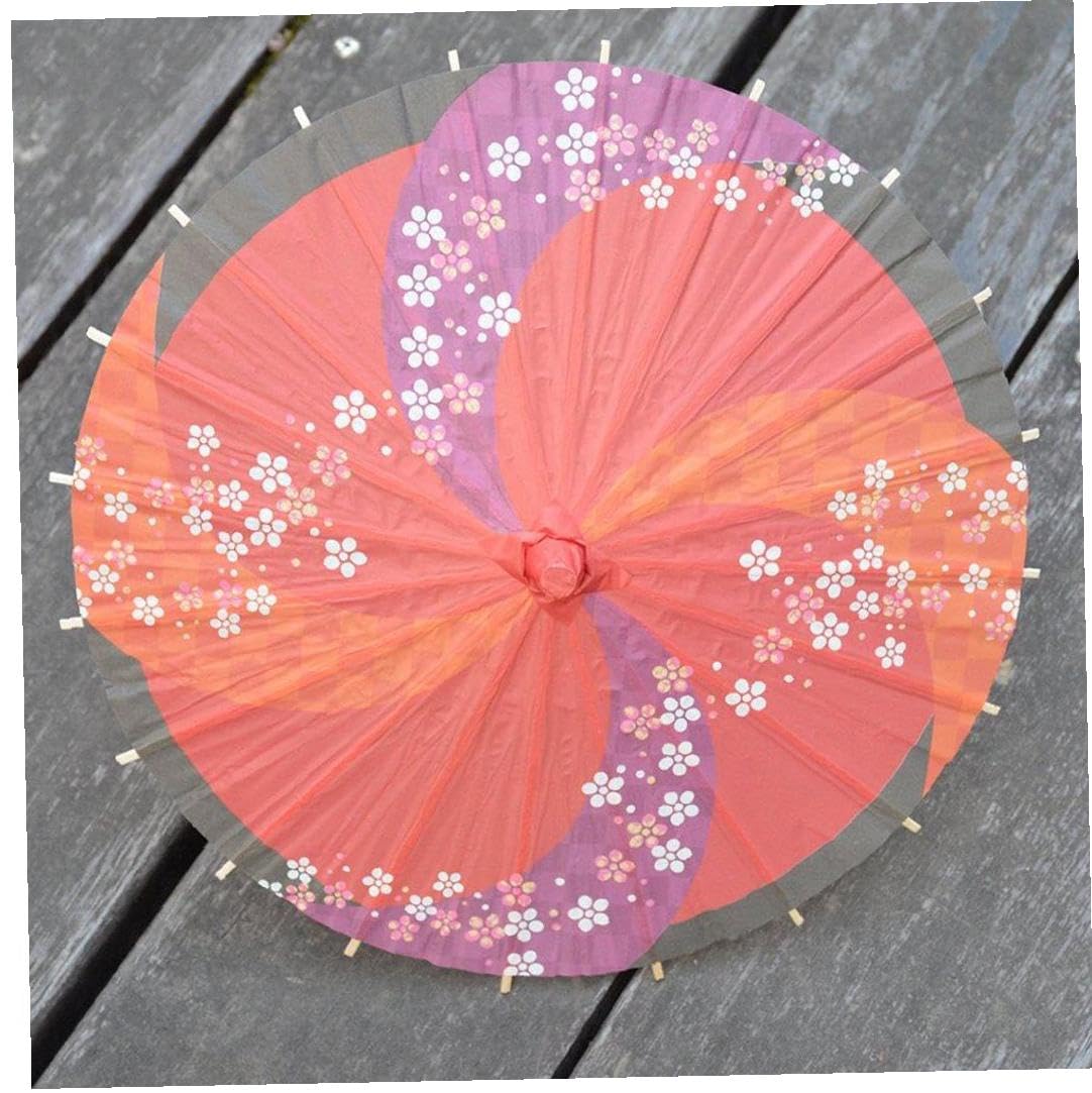 番傘　結婚式　1〜2人用　和傘 Amazon.co.jp: 和傘 番傘 紙傘 踊り傘 花 ミニ 直径30cm 結婚式