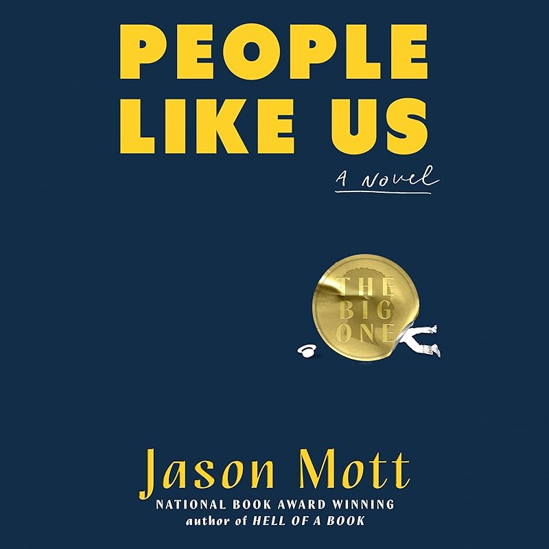 Carousel Item: People Like Us