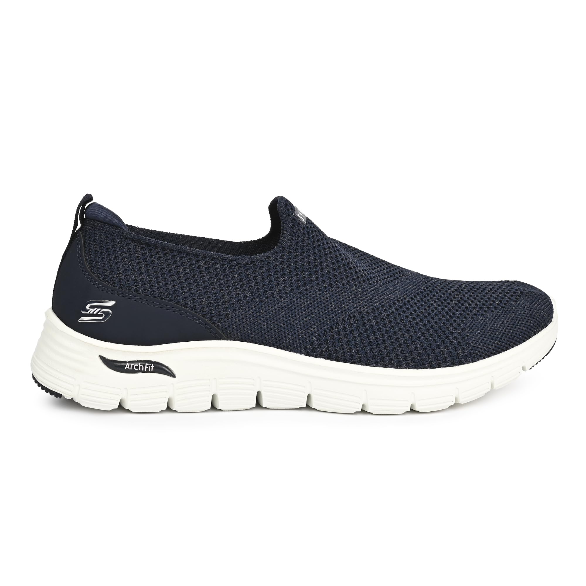 Womens Arch Fit Vista Slip on Sneaker-image-1