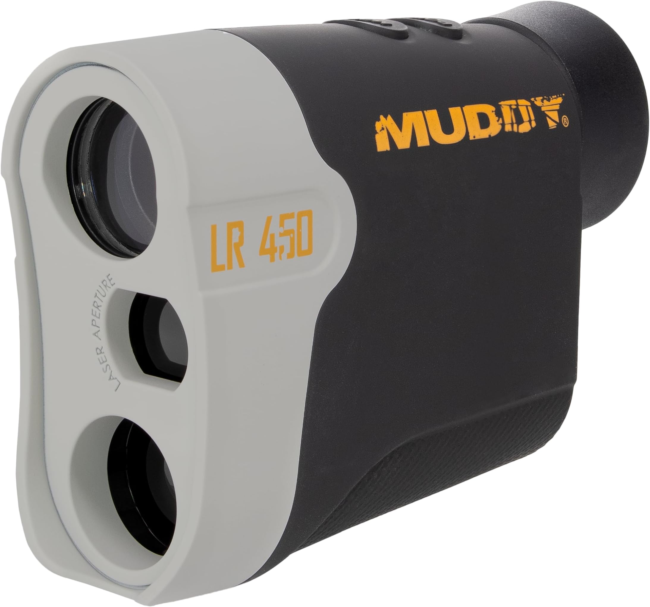 Muddy Laser Range Finder 450yd