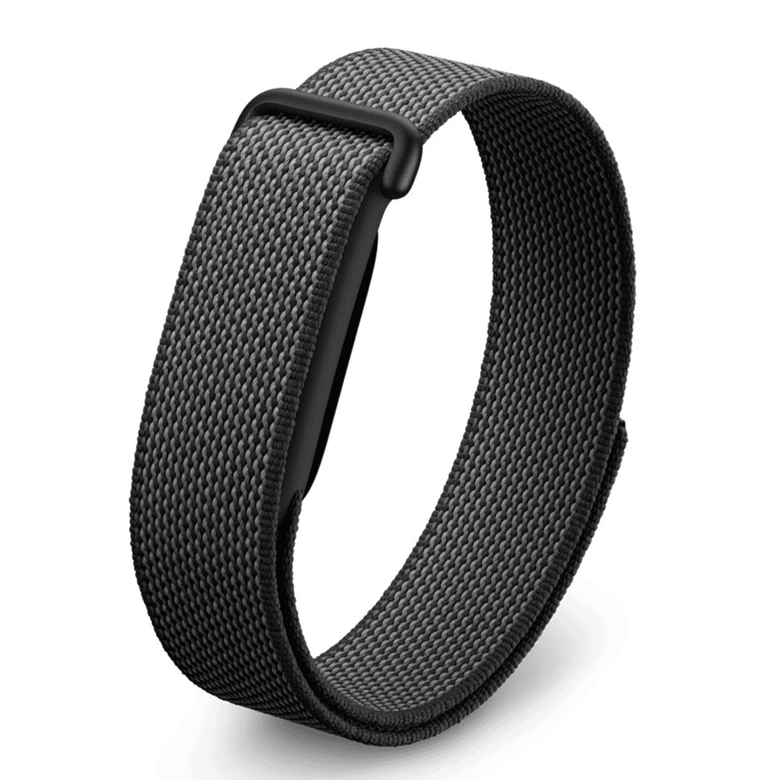 Fitbit Air Strap - EDNITA Silicone Replacement -8