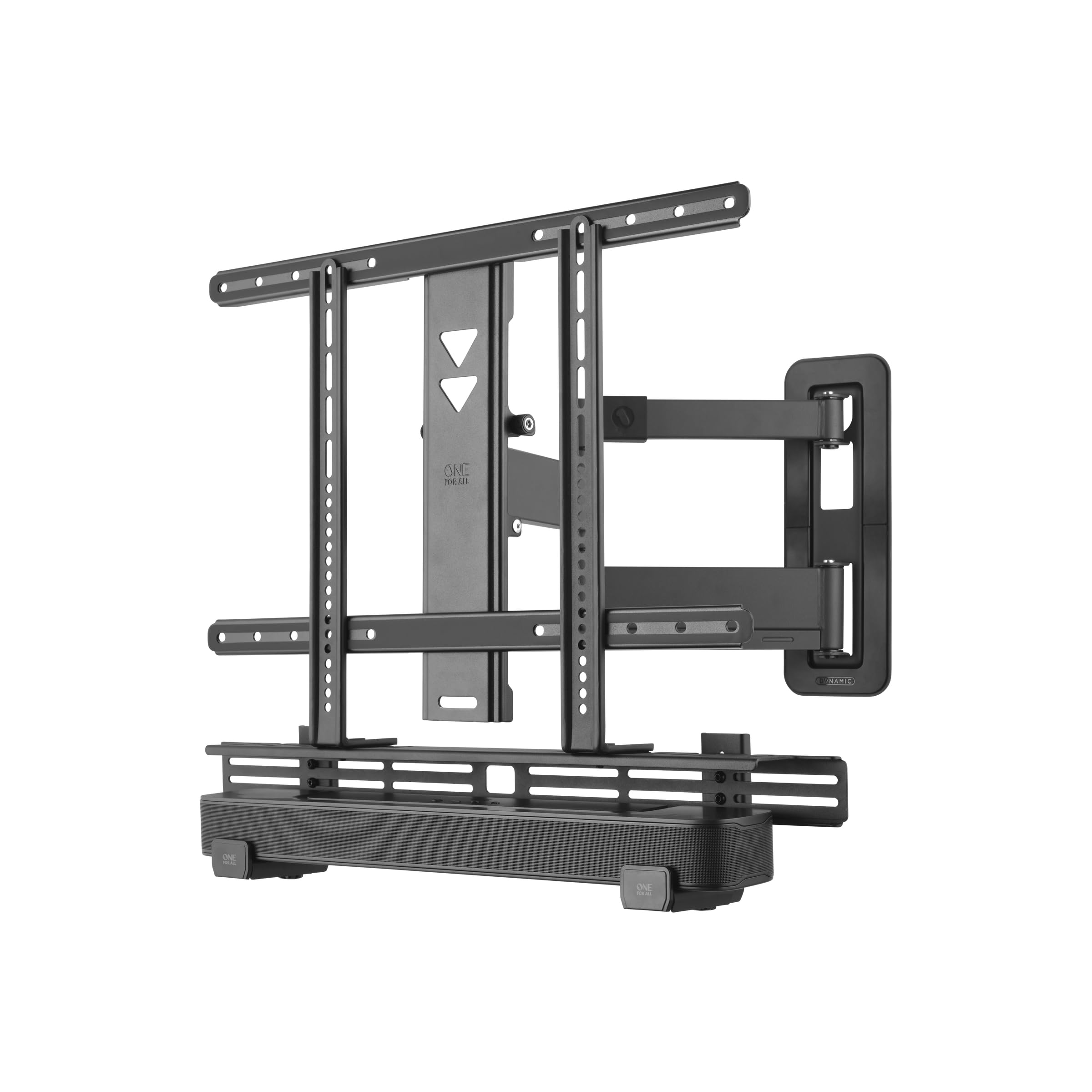 Support Universel pour Barre de Son Flush (WM5360)