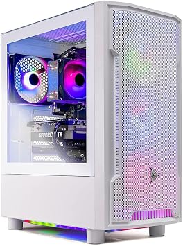 Skytech Archangel Gaming PC