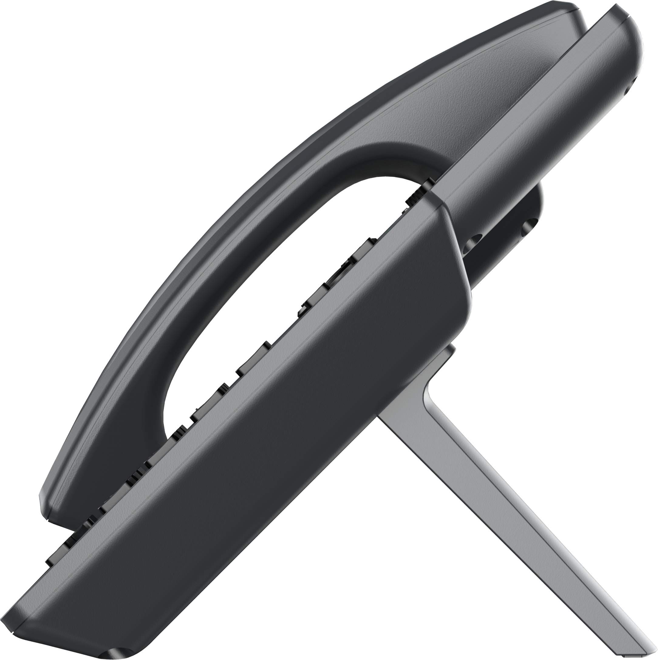 Telefono IP Grandstream GRP2601W Nero