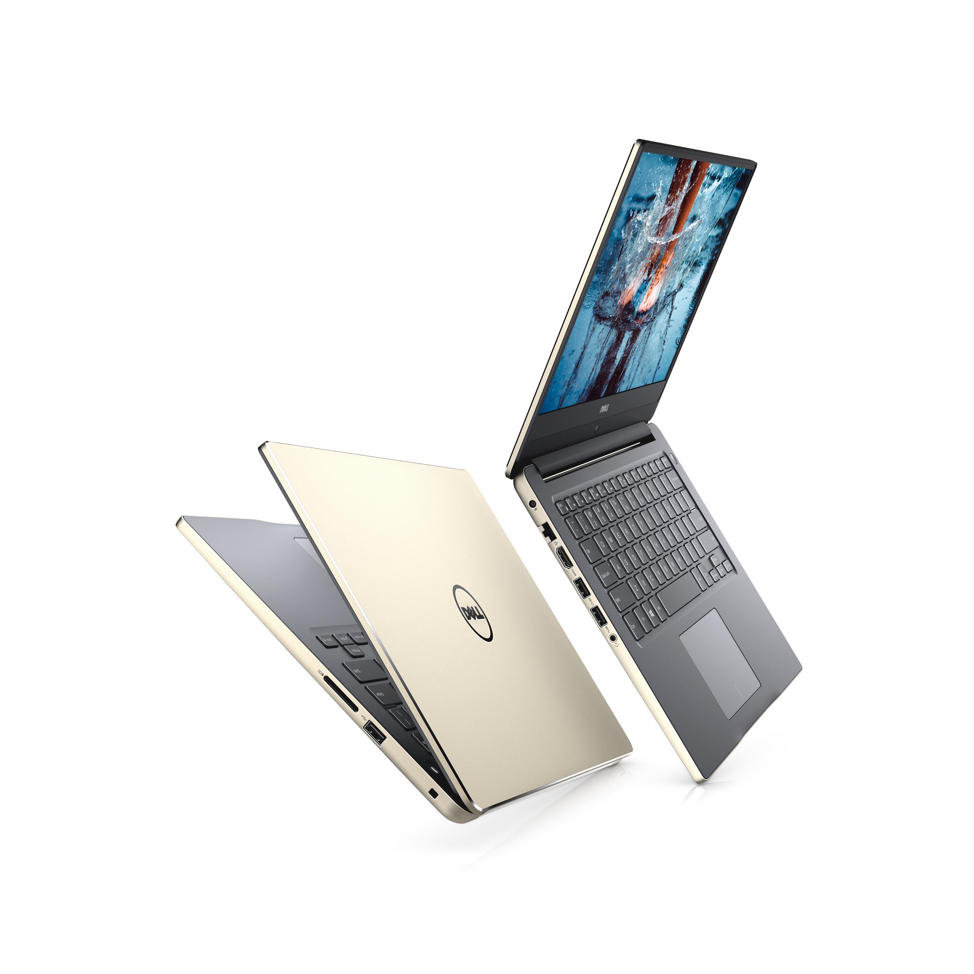 Dell ノートPC Inspiron 14 7472 i5-8250U Notebook Dell Inspiron 7472 Core I5 8250U 8Gb Hd 1Tb Placa