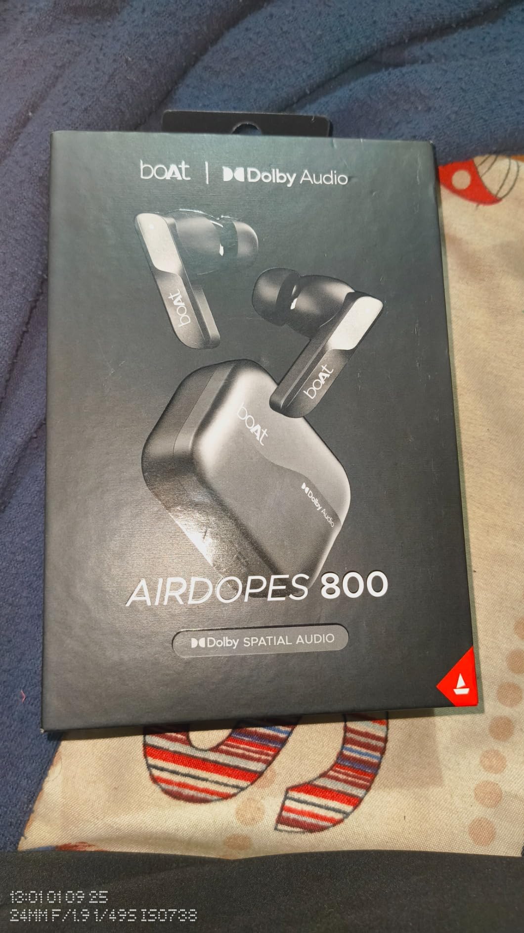 Product photo 4 from Vasanth Kumar’s review