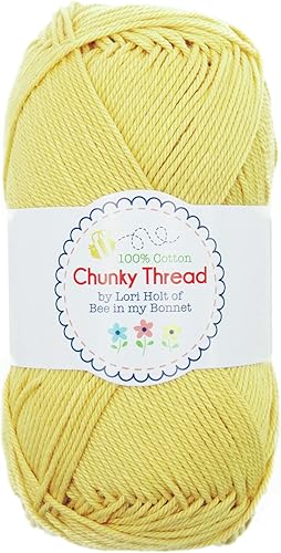 Riley Blake Designs Hilo grueso de colmena 50G