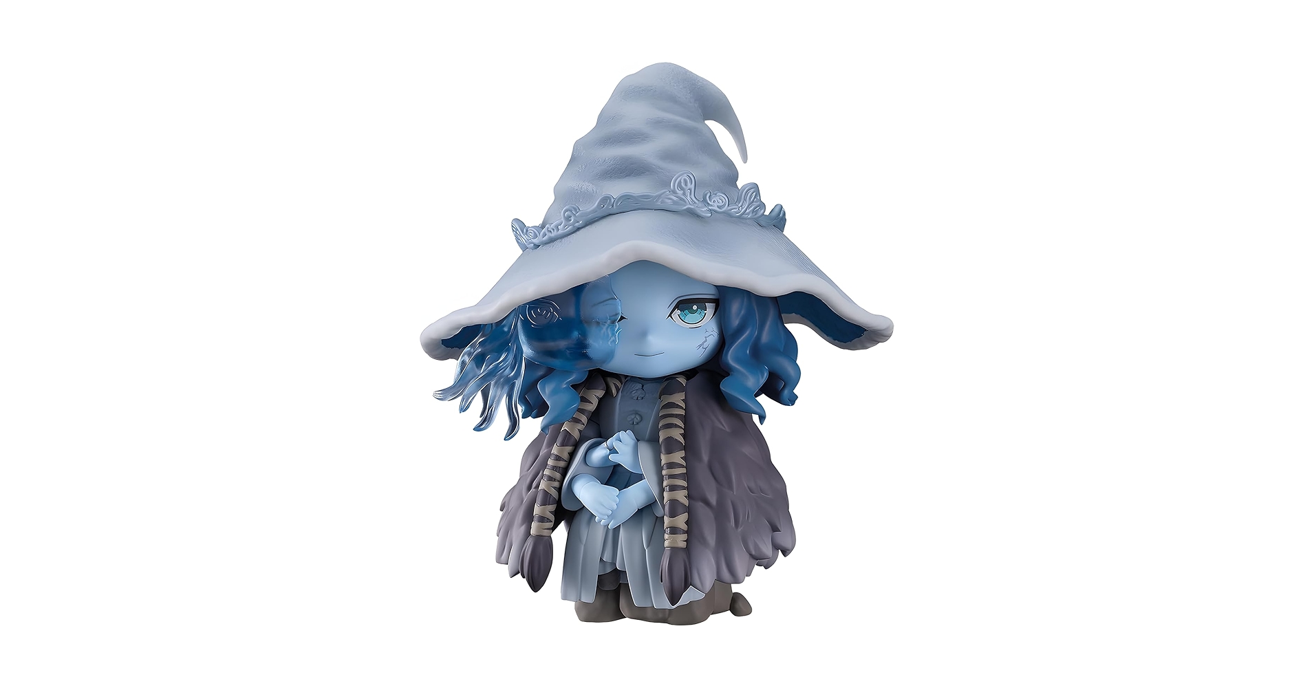 【極美品】ねんどろいど ELDEN RING エルデンリング 暗月の魔女 ラニ ねんどろいど ラニ (ELDEN RING) | HLJ.co.jp