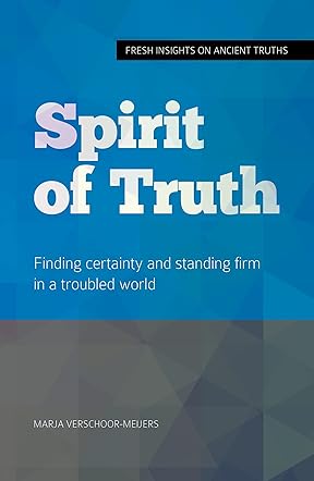 Spirit of Truth