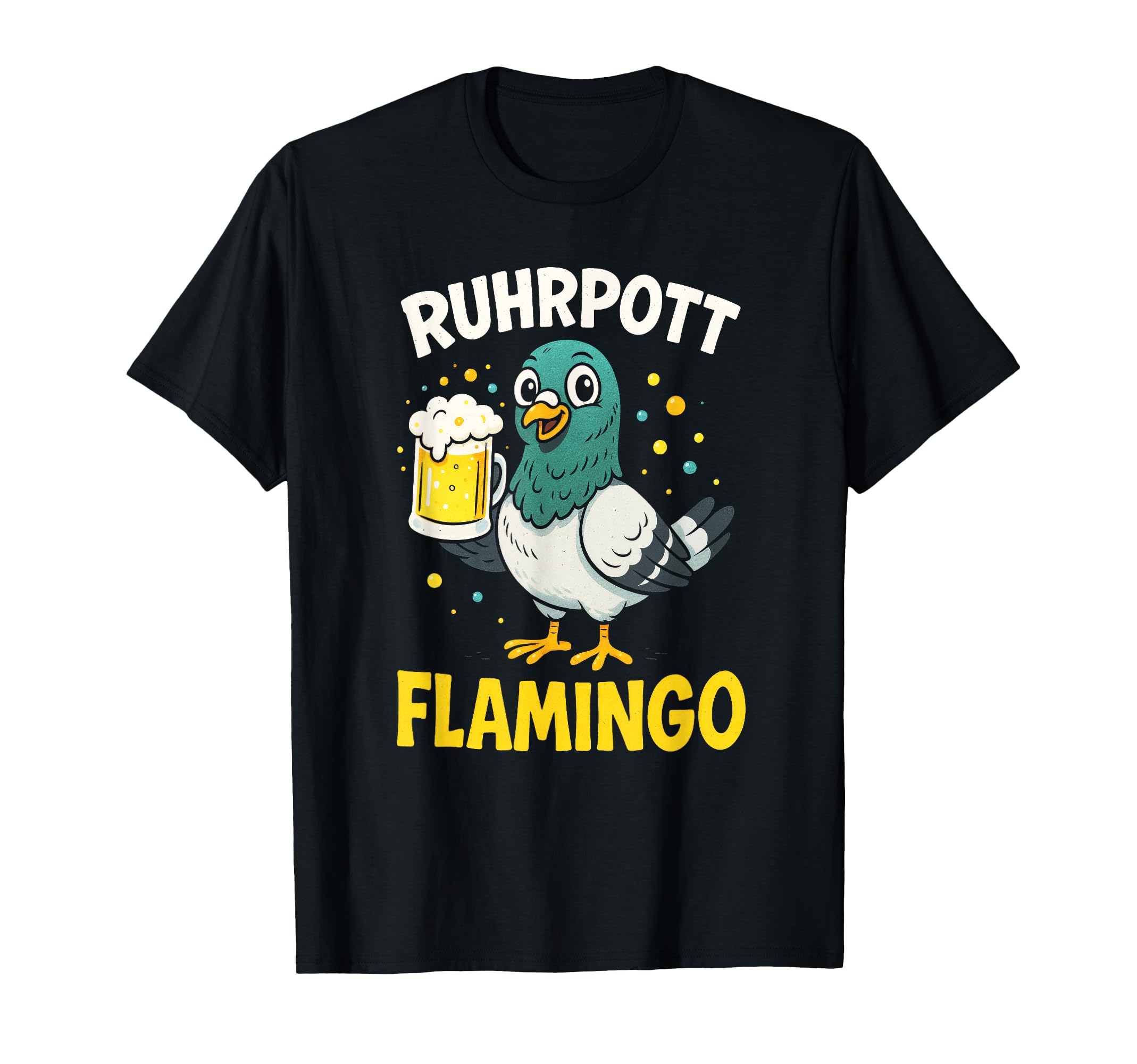 Kleidung mit Designs von Amazon Merch on Demand