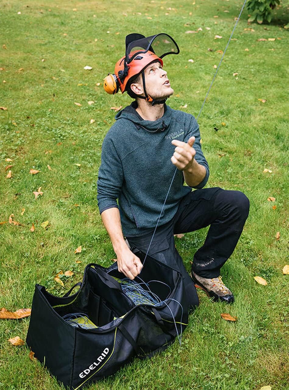 EDELRID Houston Rope Bag